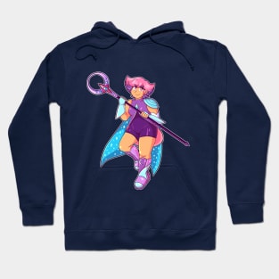 Glimmer Hoodie